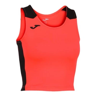 Afbeelding van Kort tanktopje voor vrouwen Joma Record II
