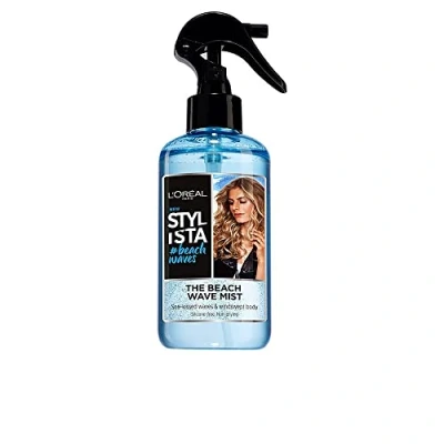 Afbeelding van L&#039;Oréal Professionnel Stylista Beach Wave Mist Waves Body 200 ml