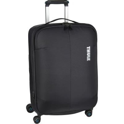 Afbeelding van Thule Subterra Spinner 63 black Zachte koffer