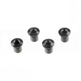 Afbeelding van Shimano Kettingbladboutset M8x11.4 FC M8000 (4st)