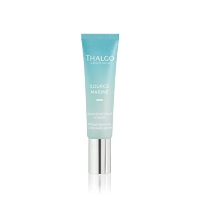 Afbeelding van Thalgo Source Marine Intense Moisture Quenching Serum 30 ml