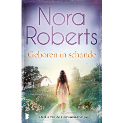 Afbeelding van Geboren in schande (Paperback)