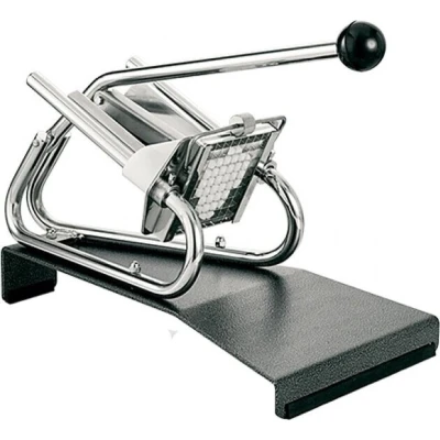 Afbeelding van frites snijder 08x08mm