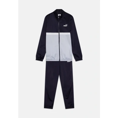 Afbeelding van Poly Colorblock Pak B