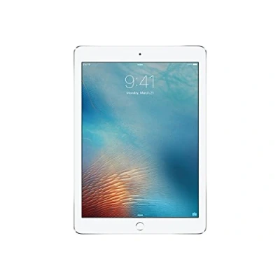 Afbeelding van Apple iPad Pro 2016 (9.7 inch, Wi Fi+Cellular, 128GB) Zilver (Refurbished)