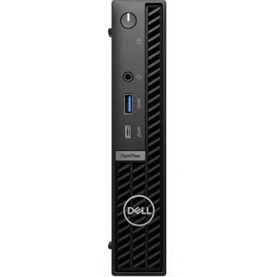 Afbeelding van DELL OptiPlex 7020 Intel® CoreTM i5 12500T 8 GB DDR5 SDRAM 512 SSD Windows 11 Pro MFF Mini PC