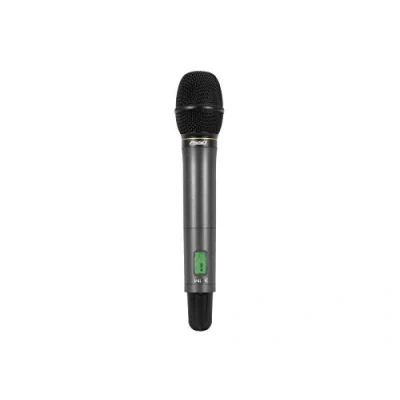 Afbeelding van PSSO WISE Dynamic Wireless Microphone 823 832/863 865MHz