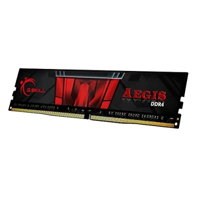 Afbeelding van GSKILL PC4 21300 MÈmoire PC 1 x 8 Go DDR4 2666 Mhz CL19 19 43 1.2V