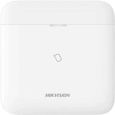 Afbeelding van Hikvision AX PRO DS PWA64 L WE Geavanceerd Draadloos Alarmsysteem met Uitgebreide Connectiviteitsopties
