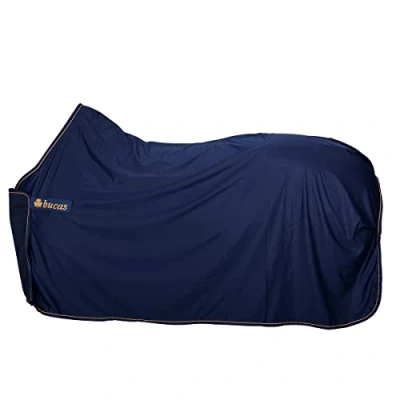 Afbeelding van Bucas Prize Cooler Promo Deken 213 Navy