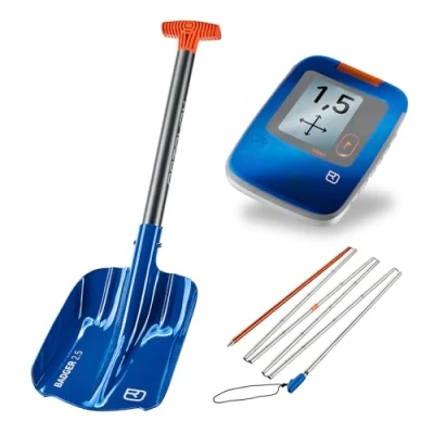 Afbeelding van Ortovox Avalanche Rescue Set Diract Lawinepieperset