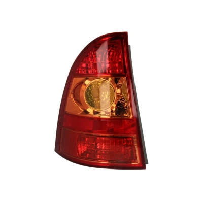 Afbeelding van Van Wezel Achterlicht 5397935