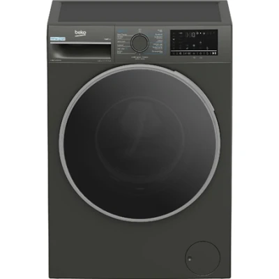 Afbeelding van Beko B3WM49410M2 EnergySpin Wasmachine