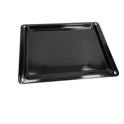 Afbeelding van Electrolux AEG bakplaat plaat taartplaat 422x370 oven 353193921 342398102 3531939233
