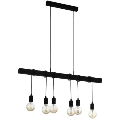 Afbeelding van EGLO Hanglamp