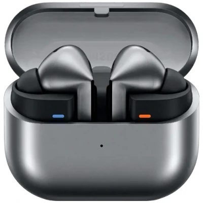 Afbeelding van Samsung Galaxy Buds3 Pro Oordopjes Zilver
