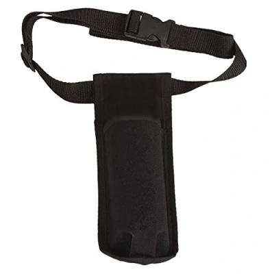 Afbeelding van Cuasting massage fles olie enkele Lotion Dispenser verstelbare taille houder (fles niet inbegrepen)