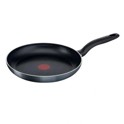 Afbeelding van Tefal Start&amp;Cook Braadpan 28cm Geschikt Voor Inductie