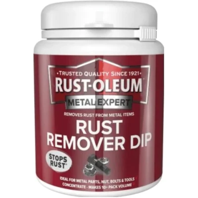 Afbeelding van rust oleum metal expert remover dip 500 ml