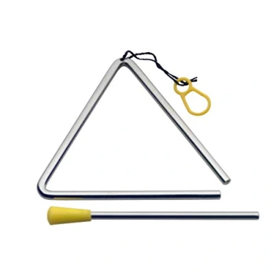 Afbeelding van Stagg Triangle TRI 4