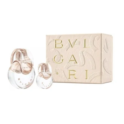 Afbeelding van Bvlgari Omnia Crystalline Gift Set