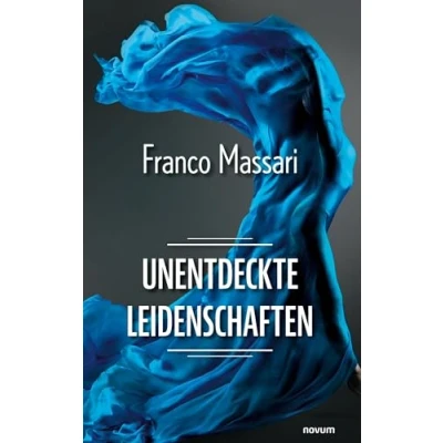 Afbeelding van Unentdeckte Leidenschaften