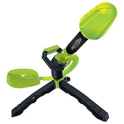Afbeelding van Nerf Rip Rocket Launcher
