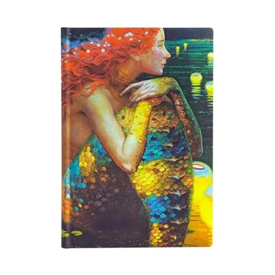 Afbeelding van Wonder &amp; Imagination Anticipation Mini Lined Softcover Flexi Journal