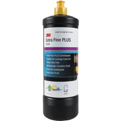 Afbeelding van 3M Perfect It Extra fijn Plus Polijstpasta, 1 l, PN80349