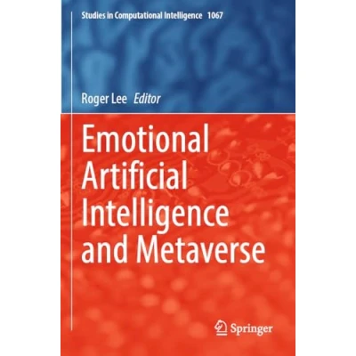 Afbeelding van Emotional Artificial Intelligence and Metaverse: 1067