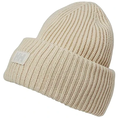 Afbeelding van Helly Hansen Unisex HH Rib Beanie, 034 ROOM, One size