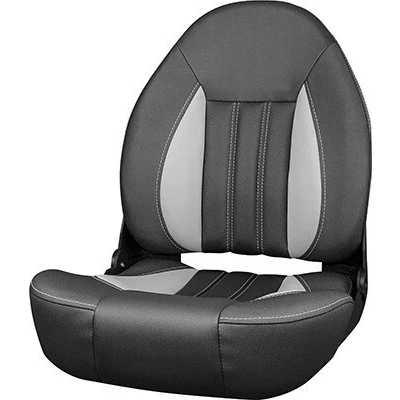 Afbeelding van Tempress Probax Seat Charcoal / Gray Carbon Bootstoel