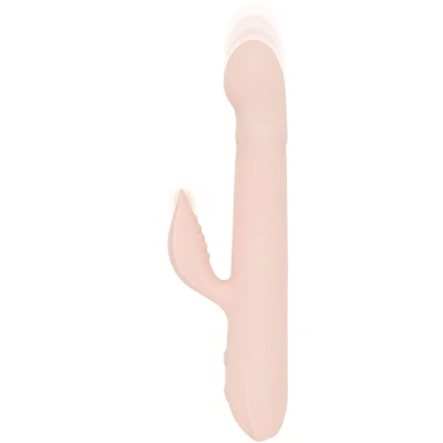 Afbeelding van Good Vibes Only Shai Stotende vibrator Roze