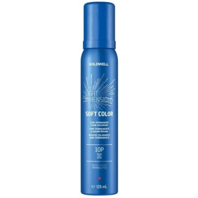 Afbeelding van Goldwell Colorance Soft Color 10P