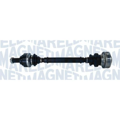 Afbeelding van Aandrijfas MAGNETI MARELLI 302004190136