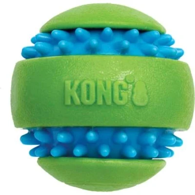 Afbeelding van Kong Squeezz Goomz Bal 9 CM (408642)