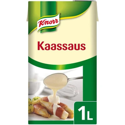 Afbeelding van Knorr Kaassaus 1l