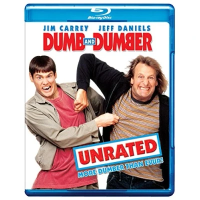 Afbeelding van Dumb and Dumber