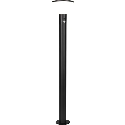 Afbeelding van Trio Solar terraslamp Gorda 100cm met bewegingssensor R44676132