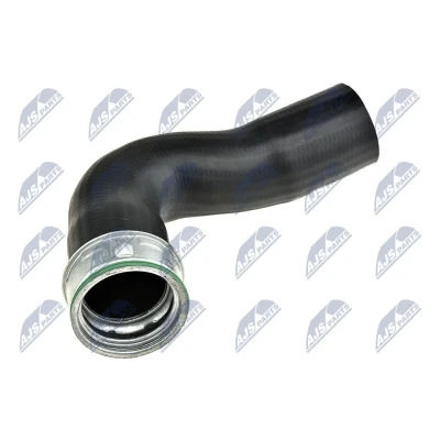 Afbeelding van Laadluchtslang NTY GPP VW 002