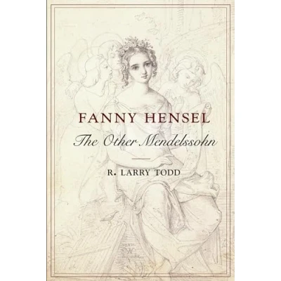Afbeelding van Fanny Hensel
