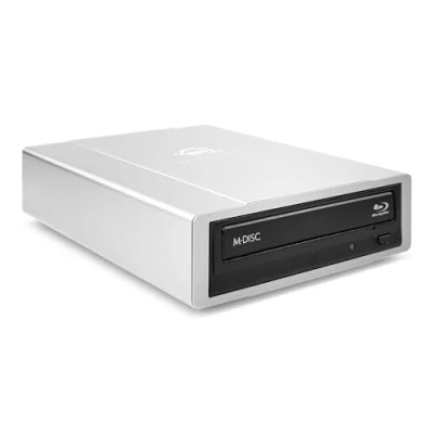 Afbeelding van OWC Mercury Pro Externe USB 3.0, Harddisk behuizing