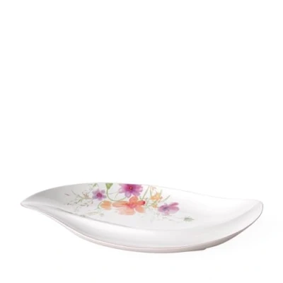 Afbeelding van Villeroy &amp; Boch Serveerschaal Mariefleur Basic 50 x 30 cm