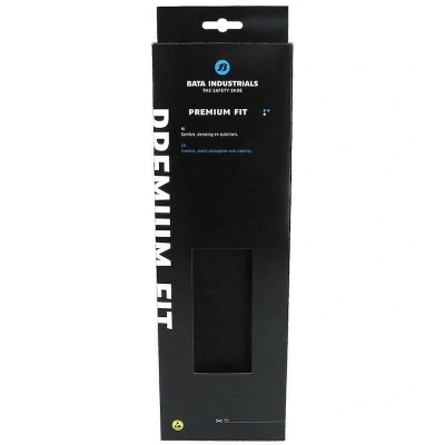 Afbeelding van Bata inlegzool Premium Fit mt 41 43