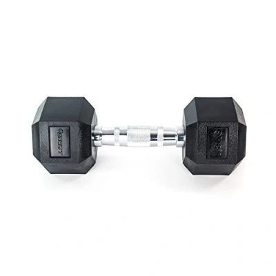 Afbeelding van Athlyt Hex Halter, 7.5 kg 1 stuk