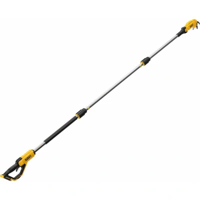 Afbeelding van DeWALT DCMPP569N XJ Accu snoeischaar steel 18V XR Body Zonder Accu&quot;;s &amp; Laders