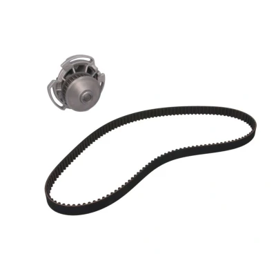 Afbeelding van Contitech Distributieriem kit incl.waterpomp CT732WP1