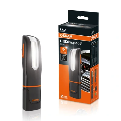 Afbeelding van Osram LEDinspect MINI 250 LED Werklamp LEDIL401