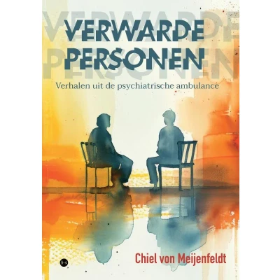Afbeelding van Verwarde personen