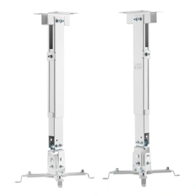 Afbeelding van iggual plafondbeugel voor projector SPTP01